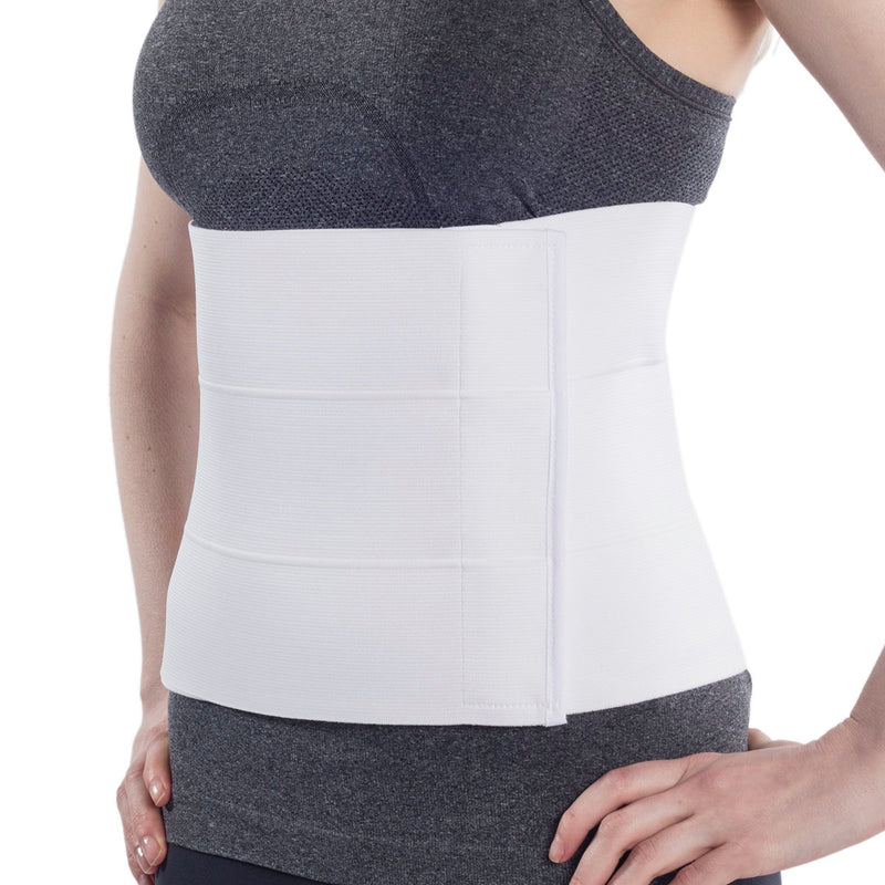 Universal Stomach Abdominal Binder Compression Belt