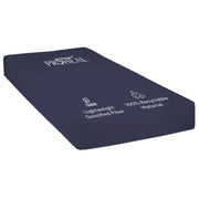 Densified Fiber Hospital Bed Mattress - Bed Sore Prevention ProHeal