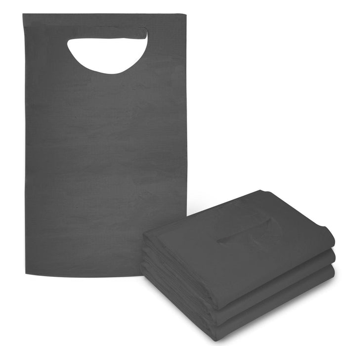 Disposable Bibs For Adults ProHeal