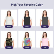 Disposable Bibs For Adults ProHeal