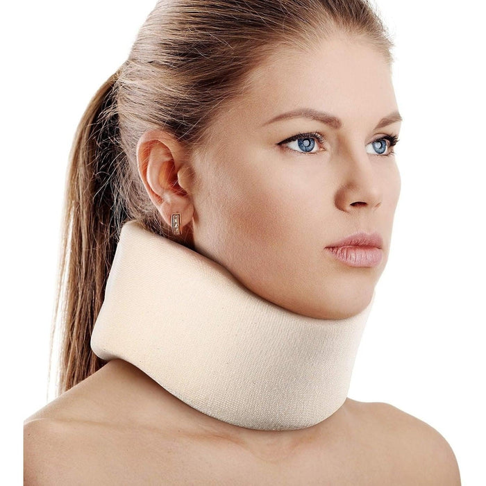 Soft Foam Cervical Collar