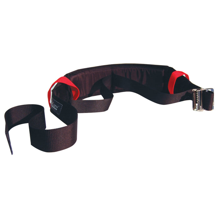 Transfer Belts with Adjustable Handles