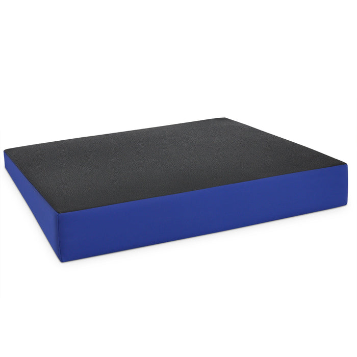 Pommel Foam Wheelchair Cushion Medium Density