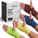 Elastic Compression Bandage Medical Wrap - 4 Pack - ProHeal-Products
