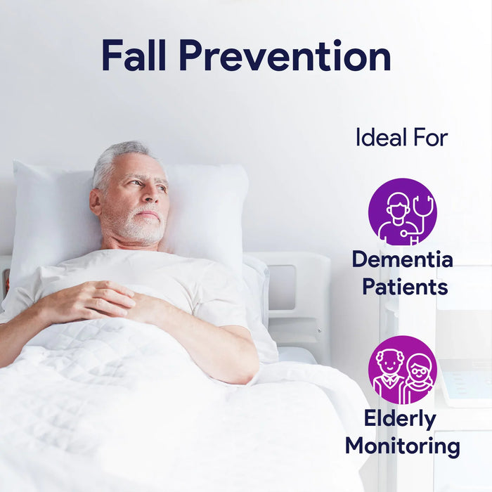 Elderly Monitoring Bed Sensor Pad ProHeal
