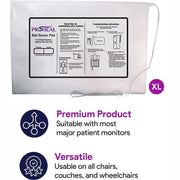 Elderly Monitoring Bed Sensor Pad - ProHeal-Products