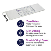 Elderly Monitoring Bed Sensor Pad - ProHeal-Products