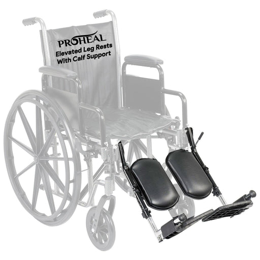 ProHeal Gel Wedge Wheelchair Seat Cushion For Posture & Pressure Relief —  ProHeal-Products