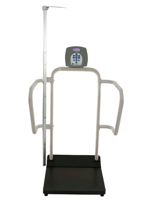 245EHR-1110 Digital Height Rod for 1110 Series of Scales