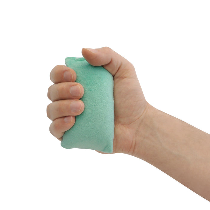 Palm Grips Hand Contracture Cushion with Elastic Band