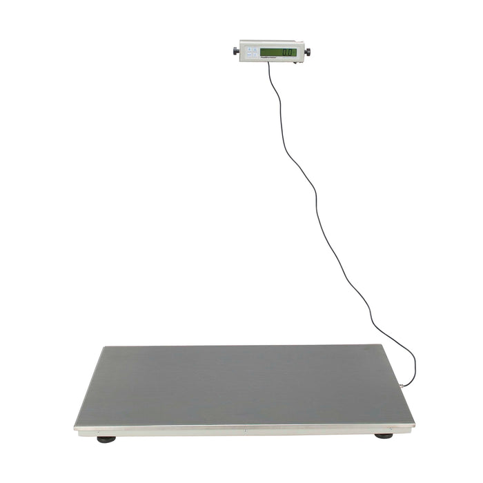 Large Platform Digital Scale with Remote Display