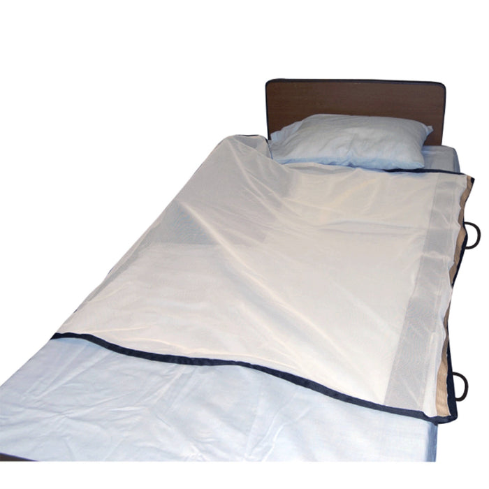 30˚ Foam Wedge Bed Bolster System with Slide Sheet