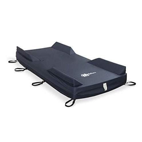 ProHeal Low Air Loss Alternating Pressure Mattress - Mattress Sores  Treatment — ProHeal-Products