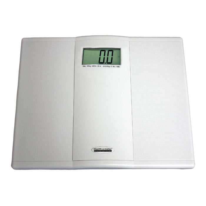 822KL Digital Scale Floor