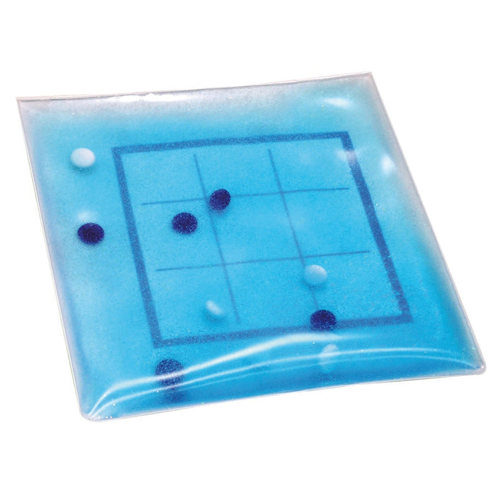 Tic-Tac-Toe Gel Pad