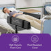 Foam Bed Side Rails For Hospital And Home Mattress ProHeal