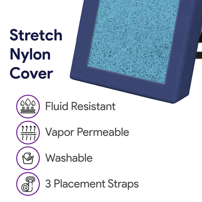 Foam Geri Chair Cushions - ProHeal-Products