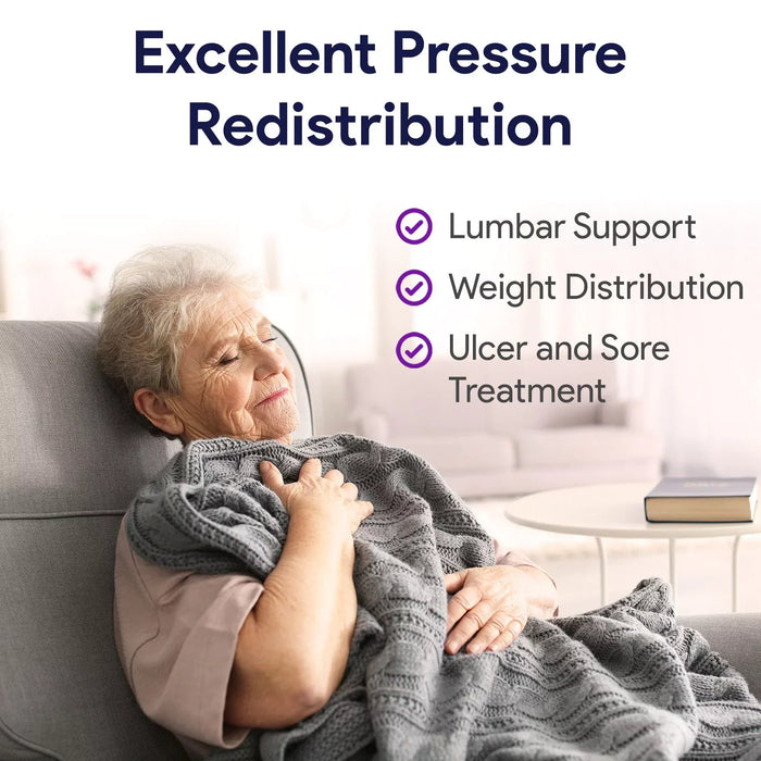 Bedsore Blog - Recliner Cushions for the Elderly