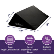 Foam Positioning Wedge ProHeal