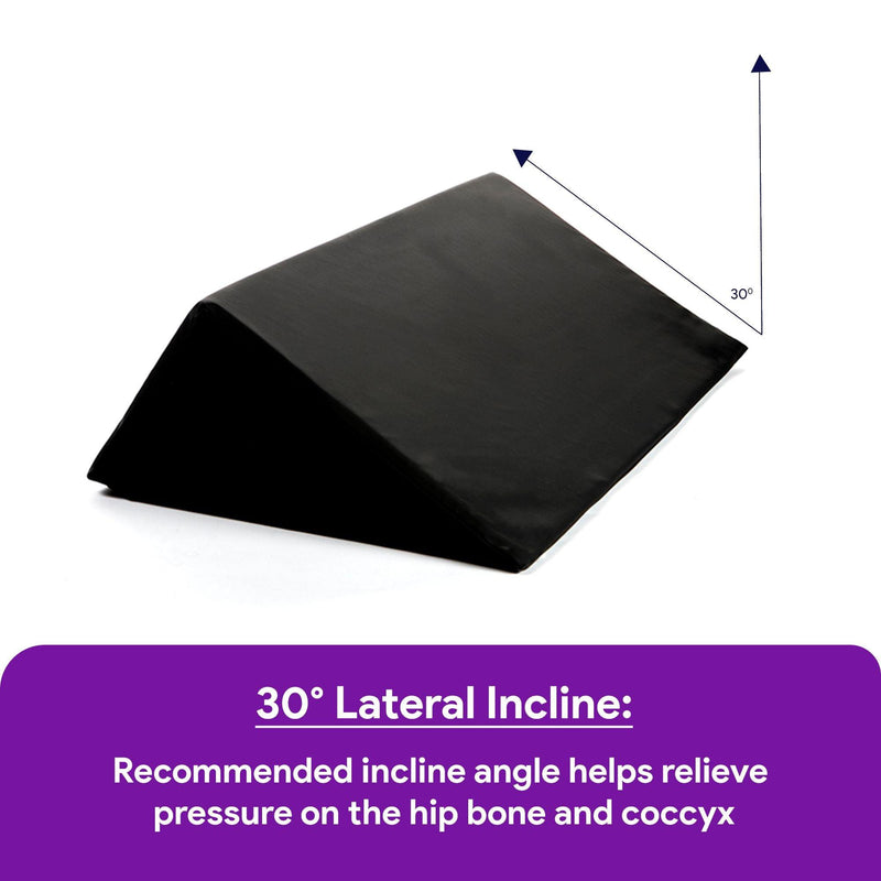 Foam Positioning Wedge ProHeal