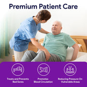 Foam Positioning Wedge ProHeal