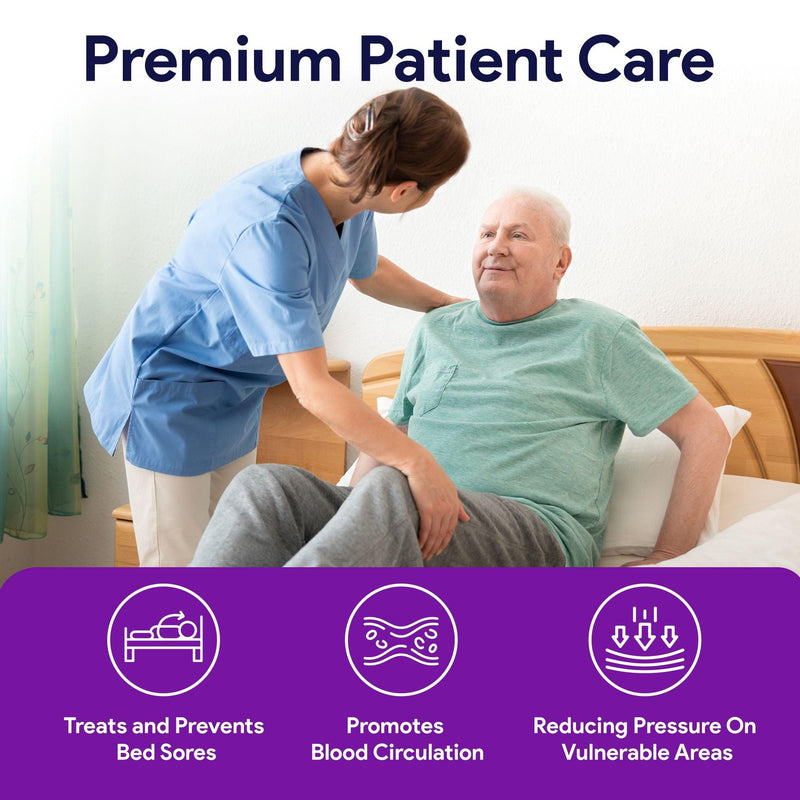 Foam Positioning Wedge ProHeal