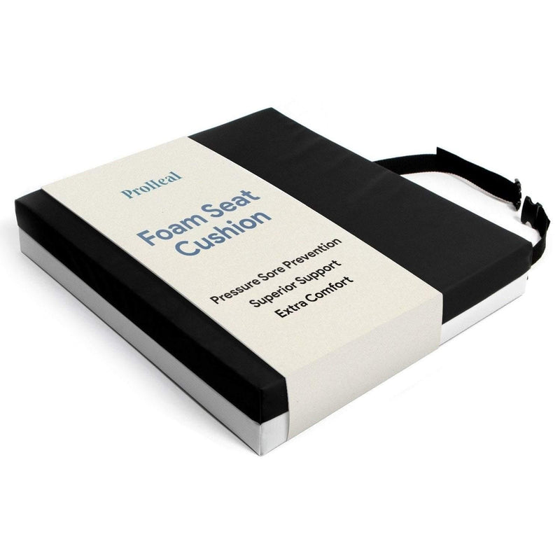 Foam Wheelchair Cushion ProHeal