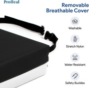 Foam Wheelchair Cushion - ProHeal-Products