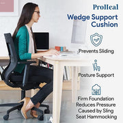 Foam Wheelchair Cushion - ProHeal-Products