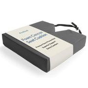 Foam Wheelchair Cushion w/ Coccyx Cutout ProHeal