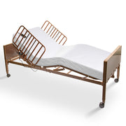 Full Electric Hospital Bed - 36"x80" - Adjustable Height and Hi Lo - ProHeal-Products