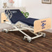 Full Electric Hospital Bed Ultra Low - ProHeal-Products