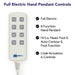 Full Electric Hospital Bed Ultra Low - ProHeal-Products
