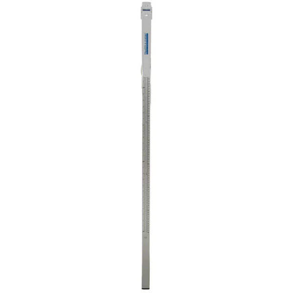 Digital Height Rod for 2101 Series of Scales