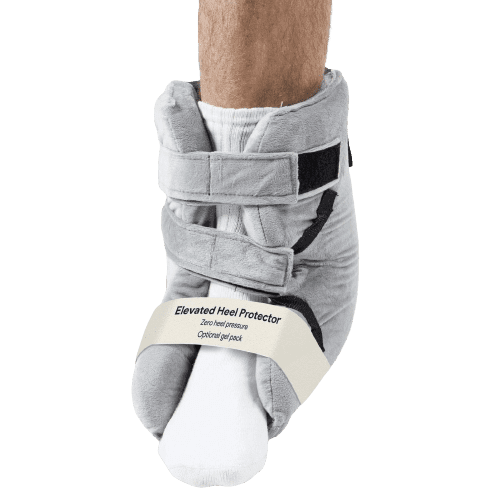 Heel Protectors For Pressure Sores ProHeal