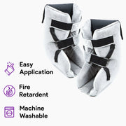 Heel Protectors For Pressure Sores - ProHeal-Products