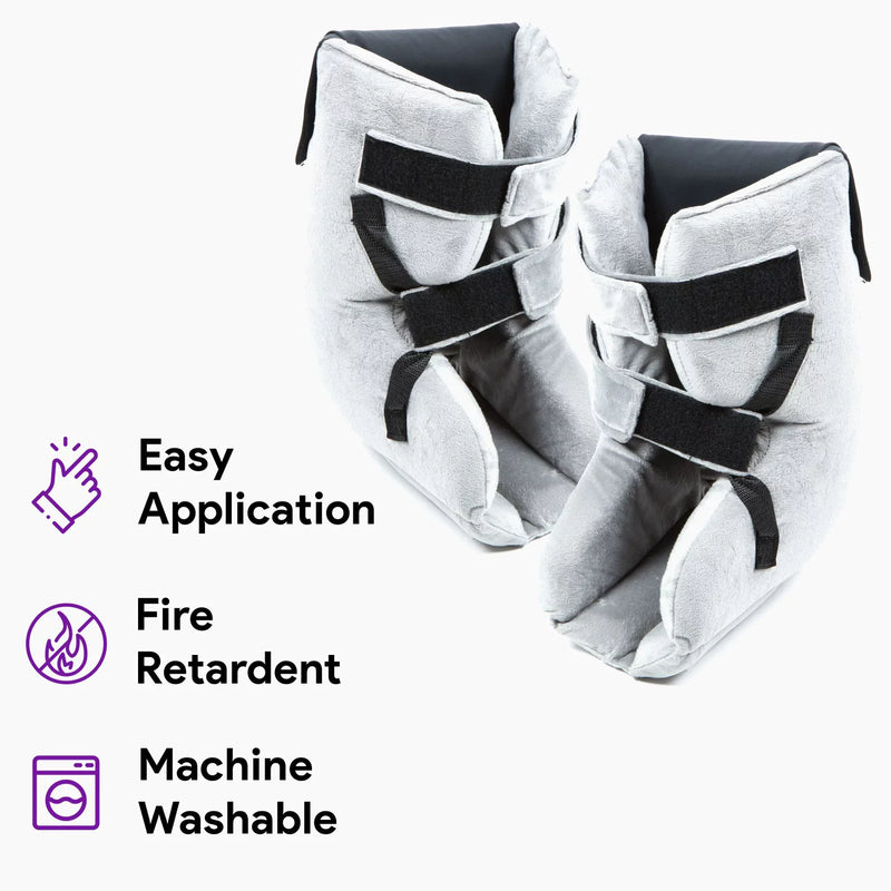 Heel Protectors For Pressure Sores - ProHeal-Products