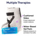 Heel Protectors For Pressure Sores - ProHeal-Products