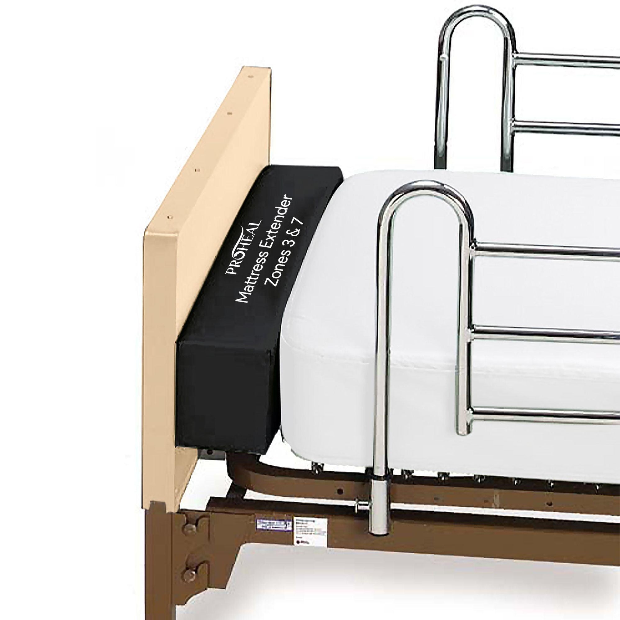 Hospital Beds Mattresses Ensuring Comfort and Care for Patients