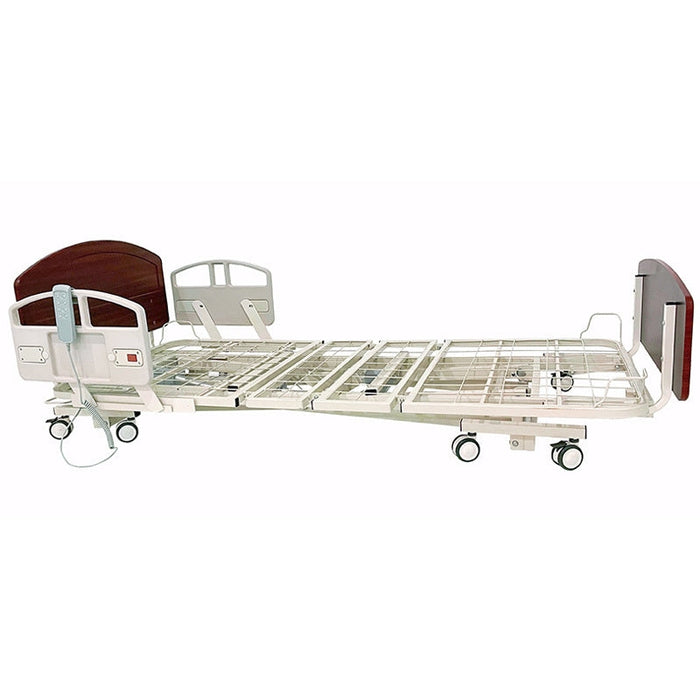 EliteCare Long Term Care Hospital Full Electric Bed