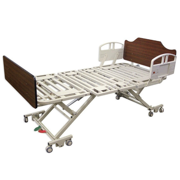 Elite EX Long Term Care Hospital Bed