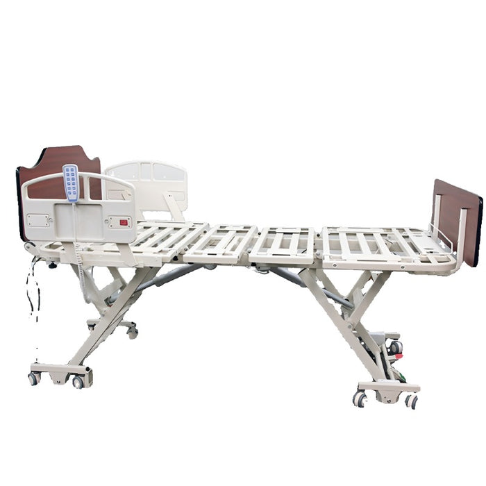 Elite EX Long Term Care Hospital Bed