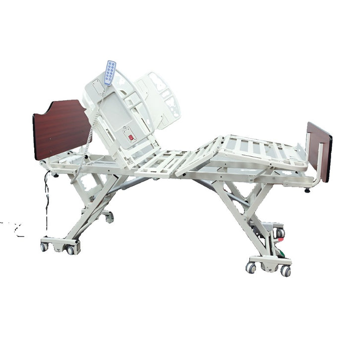 Elite EX Long Term Care Hospital Bed