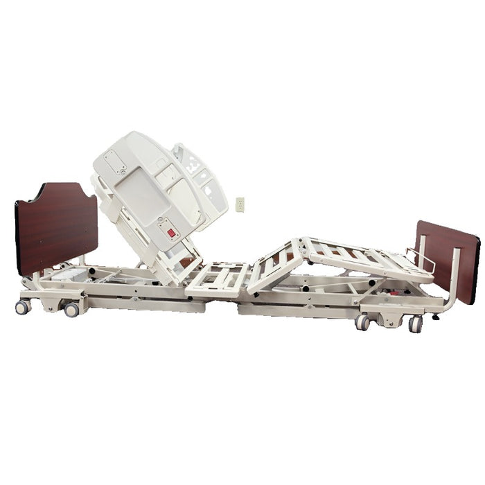 Elite EX Long Term Care Hospital Bed