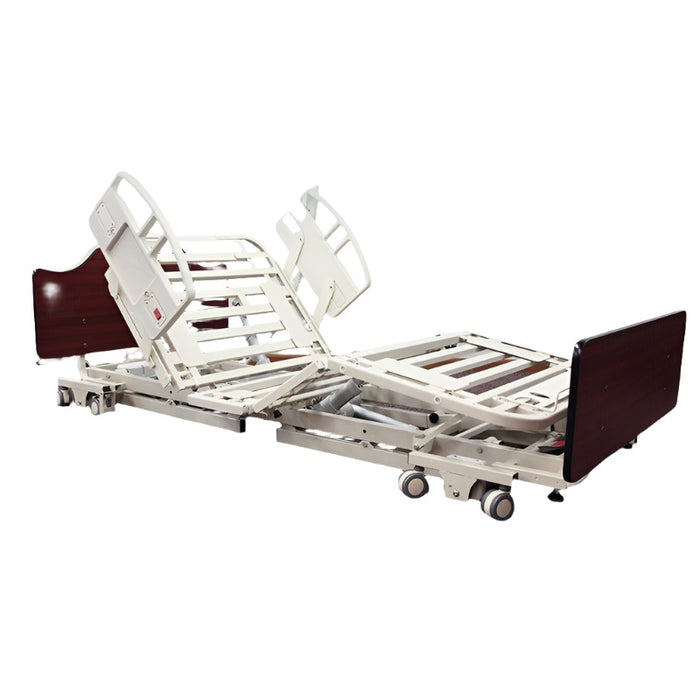 Elite EX Long Term Care Hospital Bed