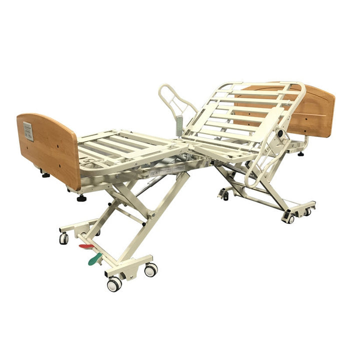 Elite EX Long Term Care Hospital Bed