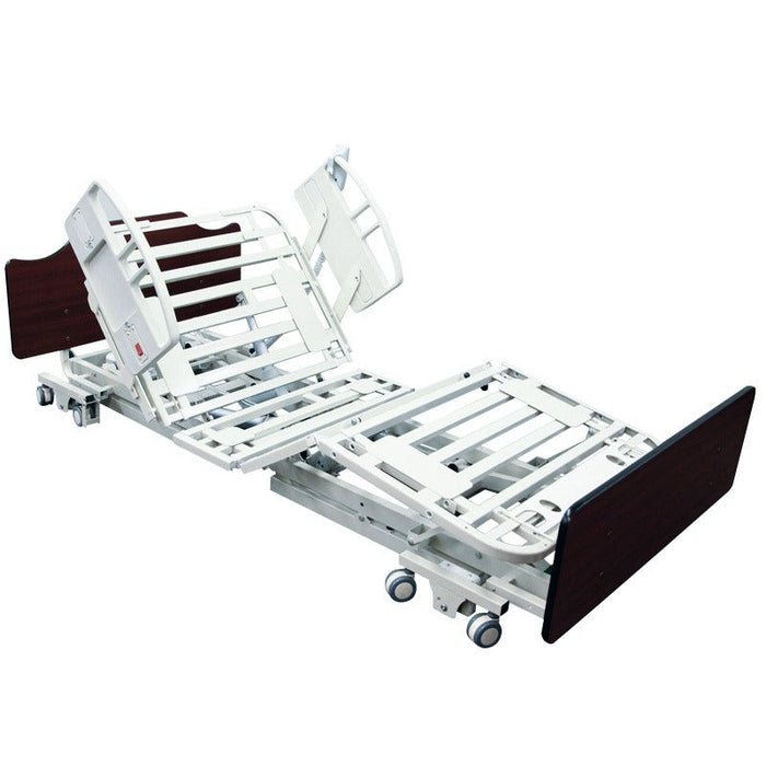 Elite EX Long Term Care Hospital Bed