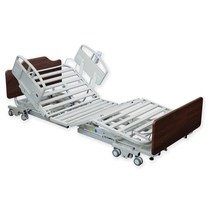 Elite II Long Term Care Hospital Full Electric Bed