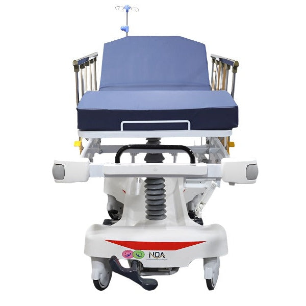 Platinum Hospital Patient Transport Stretcher