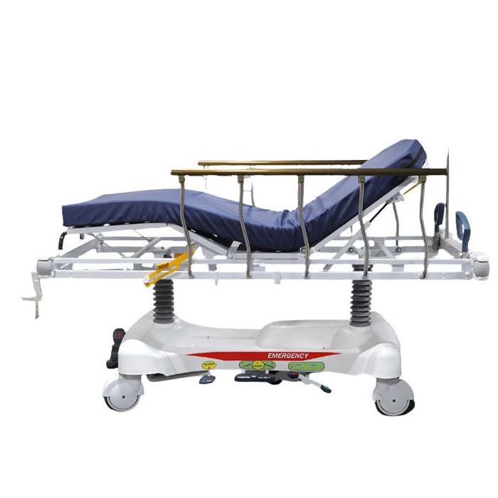 Platinum Hospital Patient Transport Stretcher